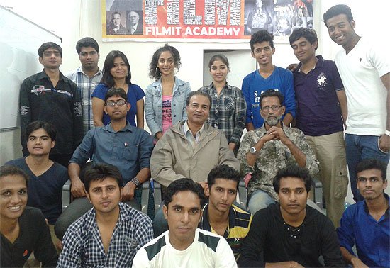 Acting Workshop