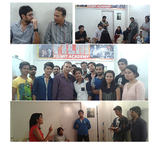 Filmit Academy Mumbai