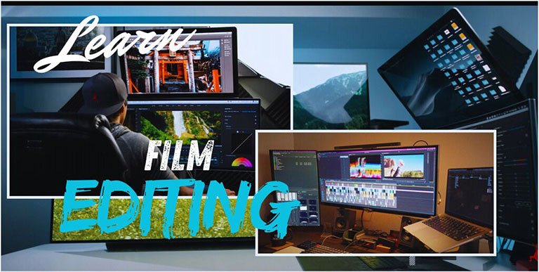Film Editing Course
