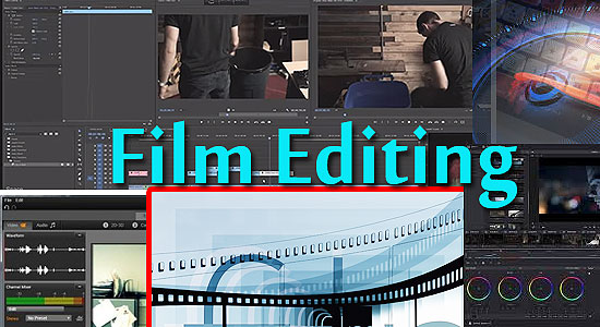 Film Editing Course