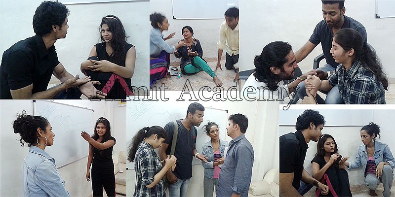 Theatre Play Drama Autograph