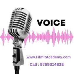 Online Voice Course